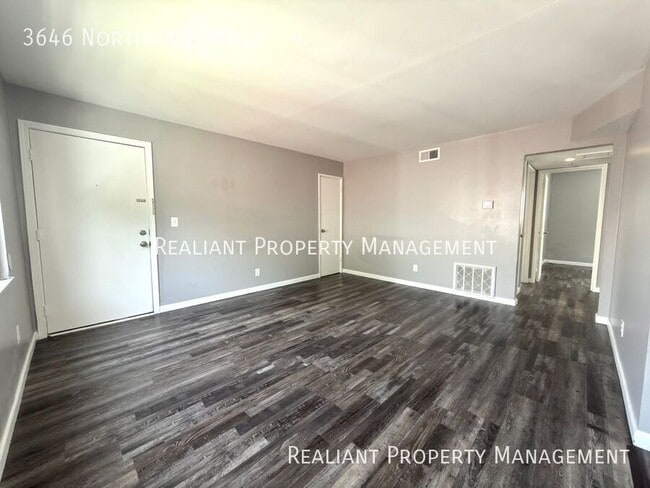 Photo - 3646 Northdale Pl Apartment