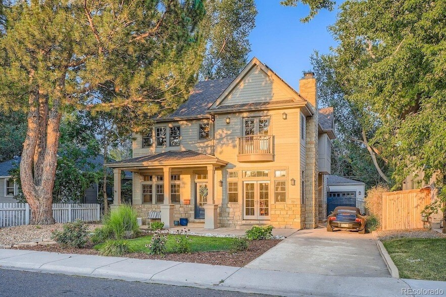 Foto principal - 2486 S Monroe St