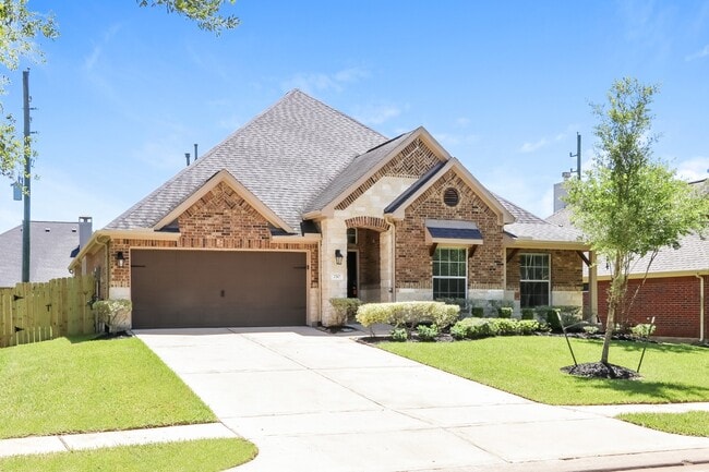 Foto del edificio - 210 Terrace Creek Ct