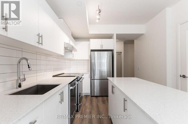 Photo du bâtiment - 9000 Jane St