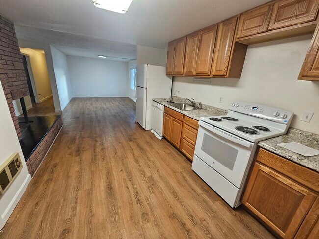 Building Photo - 1706 14th St
