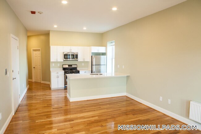 Foto del edificio - 301-305-305 Dudley St