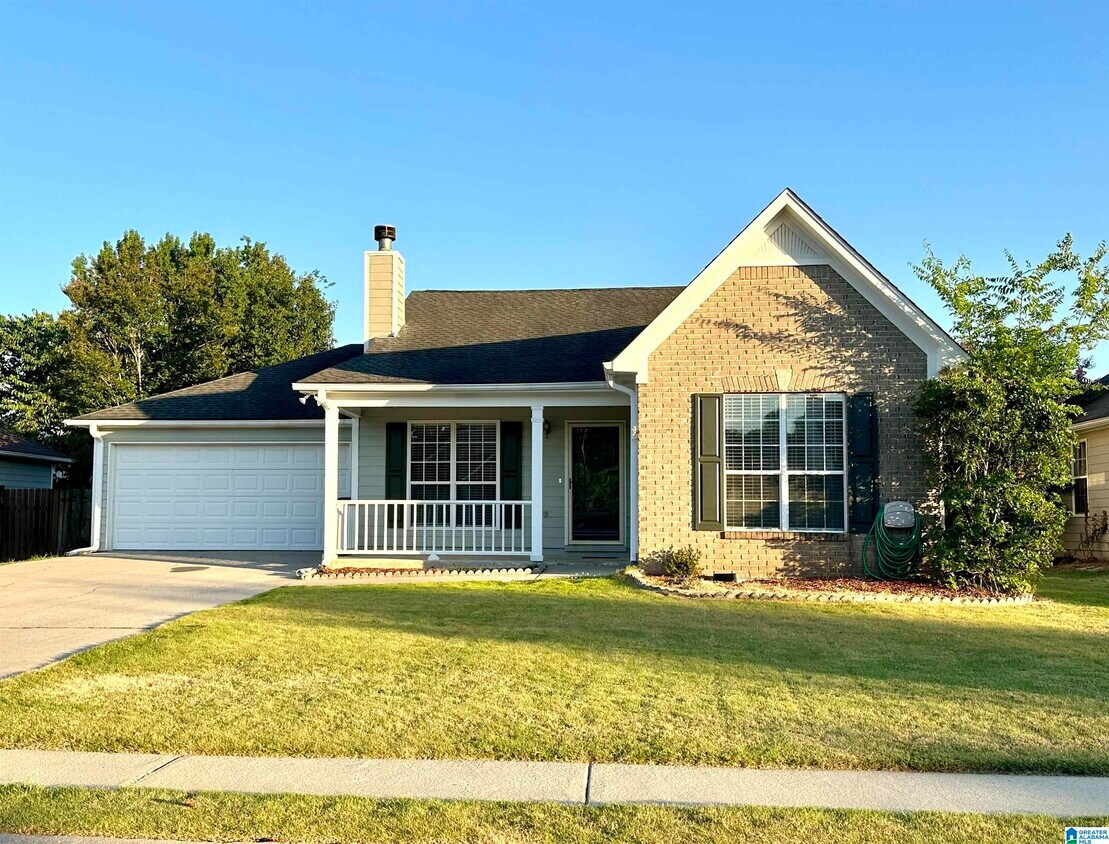 7714 Wyndham Cir, Helena, AL 35080 House Rental in Helena, AL