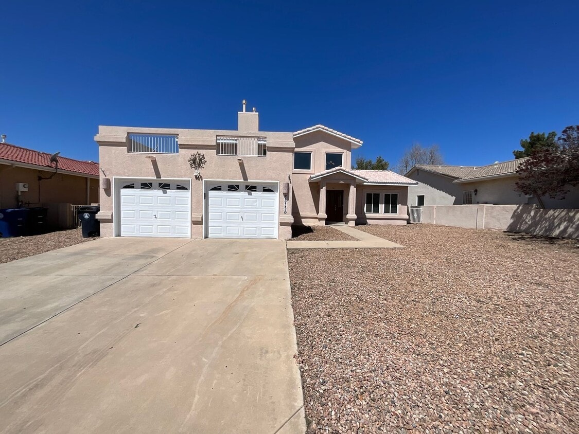 10331 Dunbar St NW, Albuquerque, NM 87114 House Rental in Albuquerque