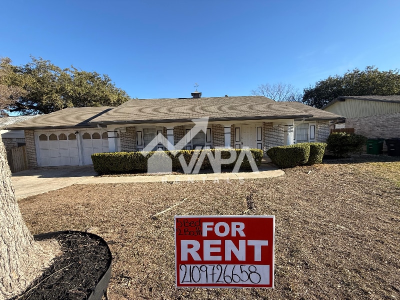 Photo - 5835 Freemans Farm St (San Antonio, TX)