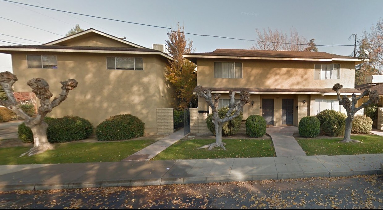 Foto principal - 1800 Alta Vista Dr