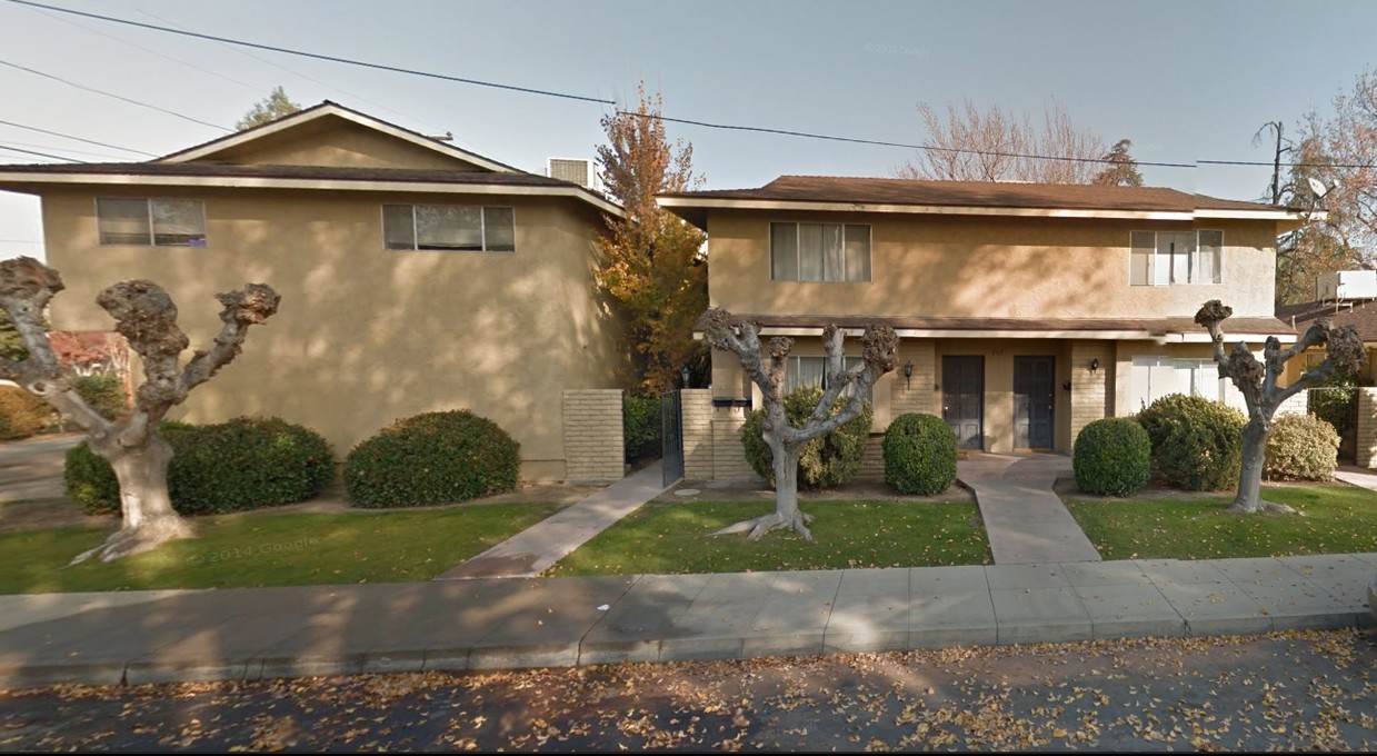 Primary Photo - 1800 Alta Vista Dr