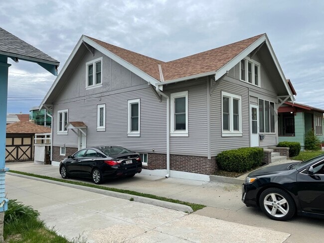 Building Photo - 4212 Marcy St