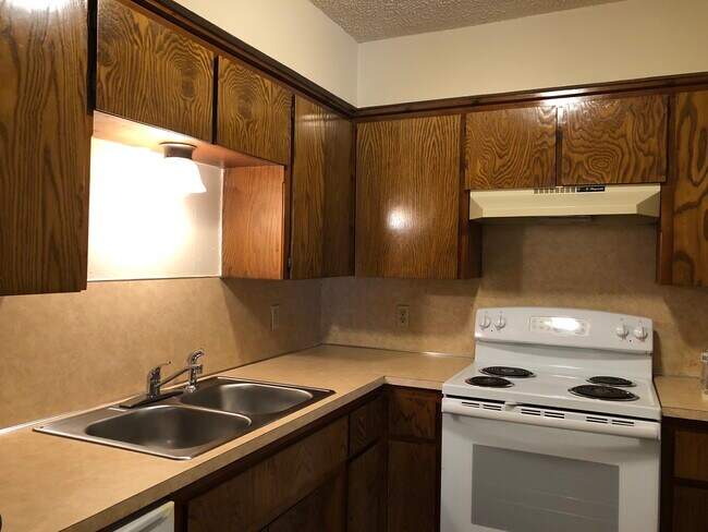 Foto del edificio - 3514 S 96th St