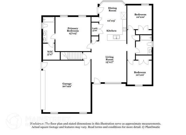 Building Photo - 2823 Ridgewood Dr