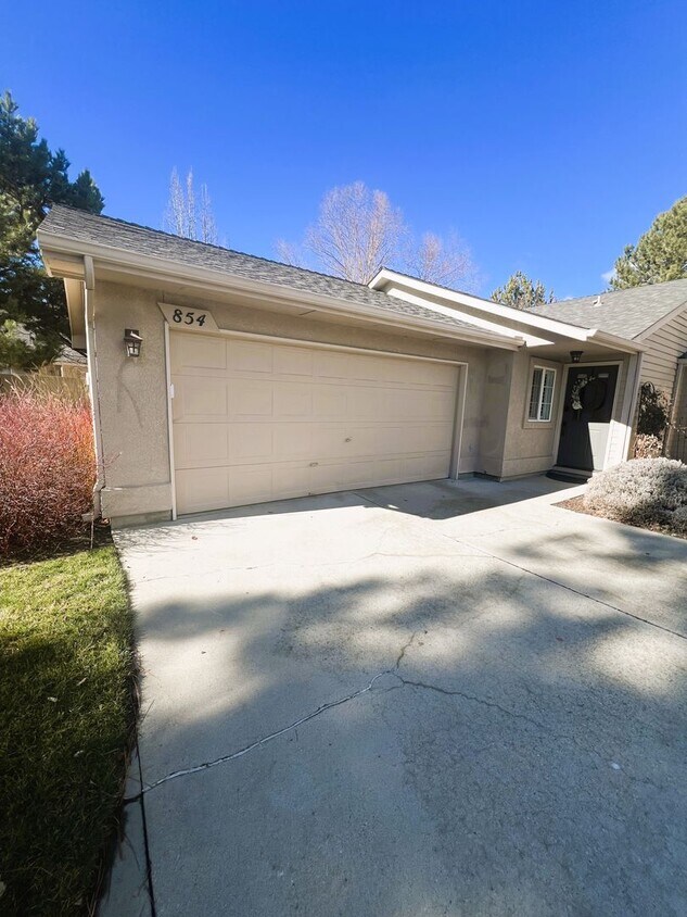 Home 3/2 in Southeast Boise Ideal Location! House Rental in Boise, ID