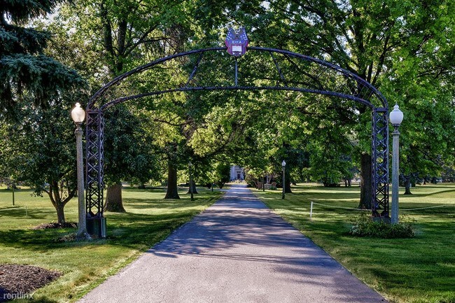 Foto del edificio - 1 br, 1 bath  - Coventry House