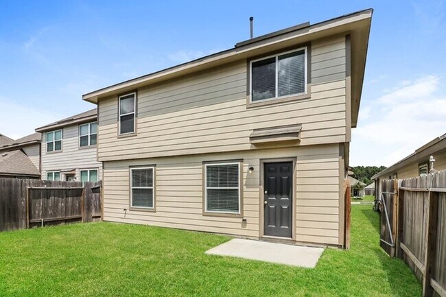 Foto del edificio - 25408 Claremont Hills Ln