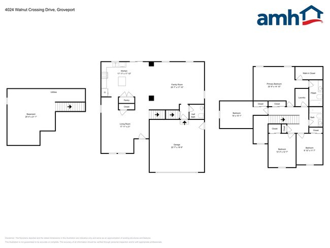 Foto del edificio - 4024 Walnut Crossing Dr