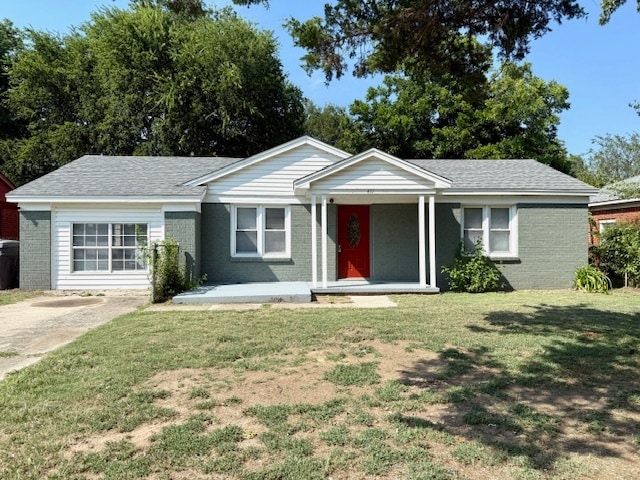 Foto del edificio - 411 Cottonwood St