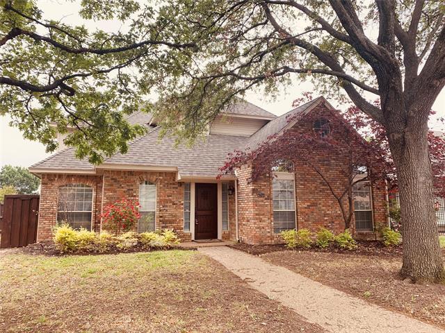 Primary Photo - 4350 Timberglen Rd