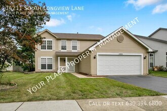 Building Photo - 14211 S Longview Ln