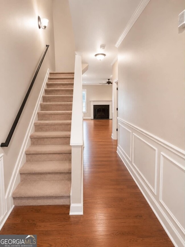 Foto del edificio - 3605 Silver Brooke Ln