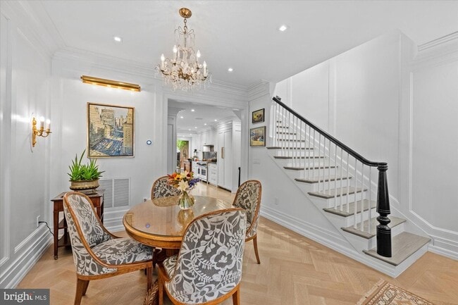 Foto del edificio - 1524 Swann St NW