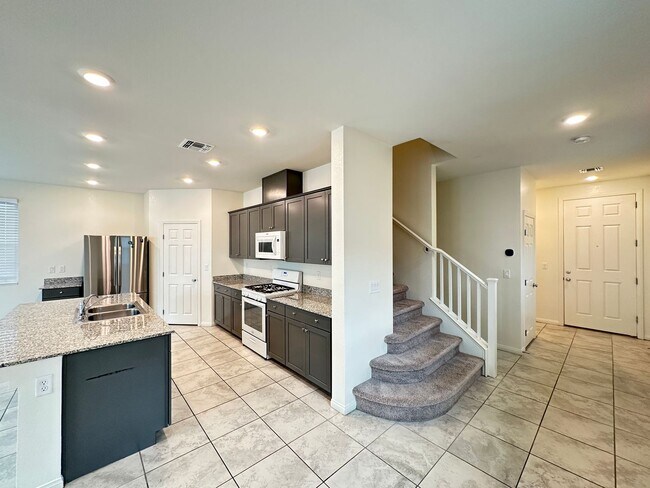 Foto del edificio - Tarim