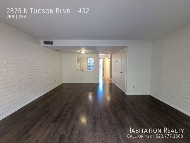 Foto del edificio - 2875 N Tucson Blvd