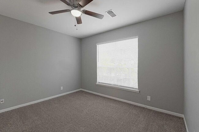 Building Photo - The Space You Manifested