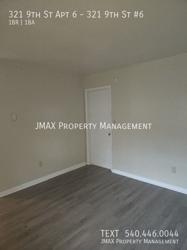 Foto del edificio - 321 9th St