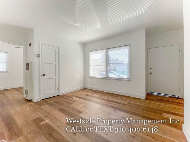 Foto del edificio - 1423 Harvard St