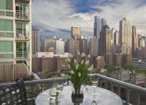 Primary Photo - 543 W 43rd St
