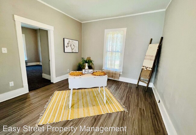 Foto del edificio - 3 br, 1 bath House - 4403 12th St