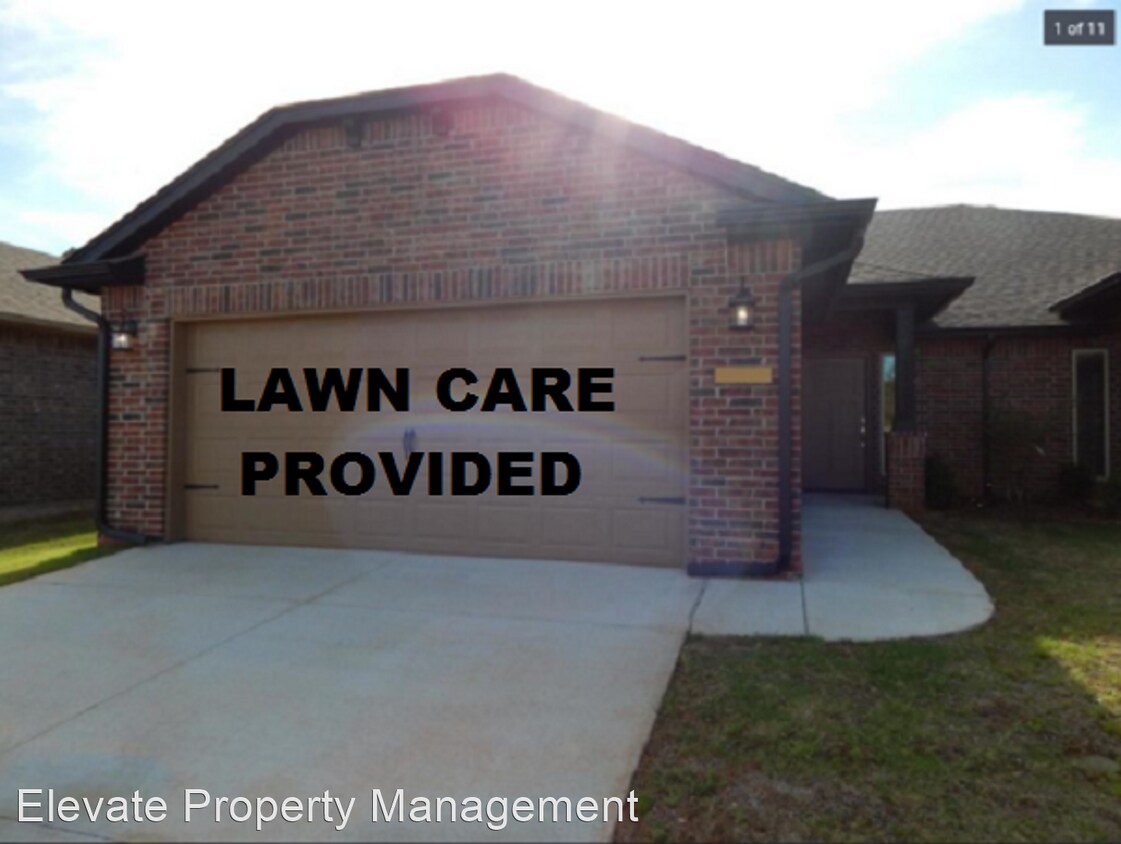 Foto principal - 3 br, 2 bath House - 2312-Starwood Way