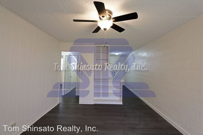 Building Photo - 2 br, 1 bath House - 8A Kaena Lane #2