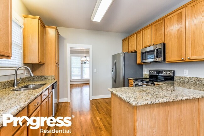 Foto del edificio - 852 Stroud Cir