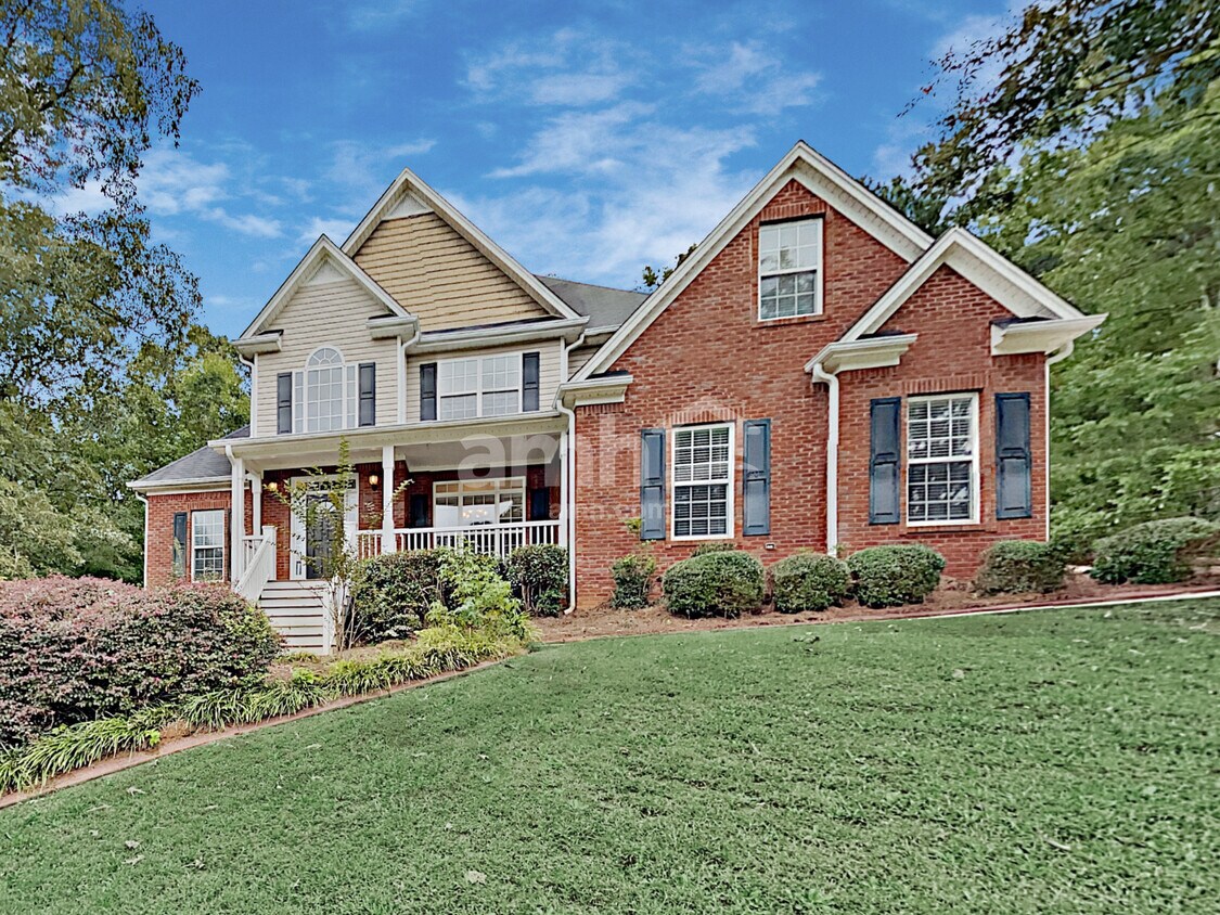 Primary Photo - 101 Hunters Mill Dr