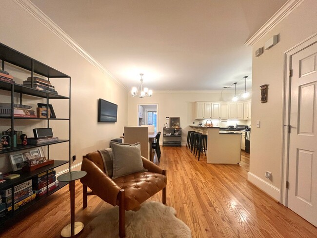 Photo - Townhome Available in North Main Community Downtown Greenville!