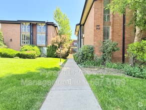Building Photo - 251 S 700 E