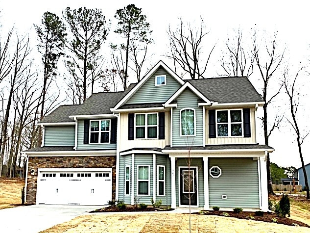 Building Photo - 102 White Ash Ln
