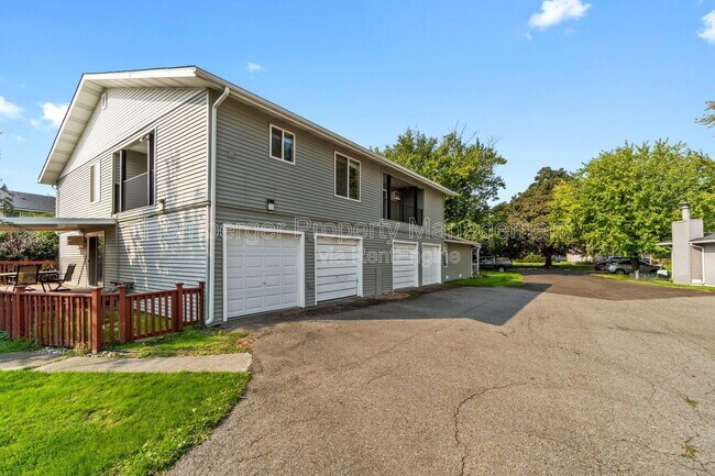 Foto del edificio - 4417 S Sheri Ct