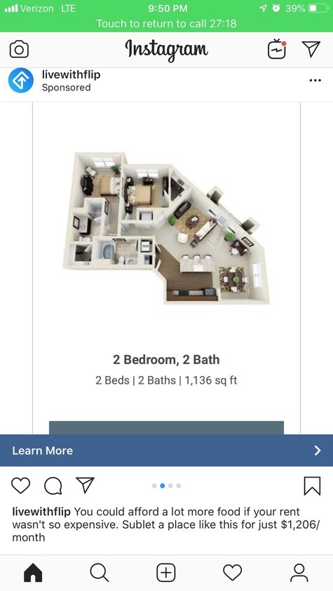 Foto principal - 150 Town Square Cir
