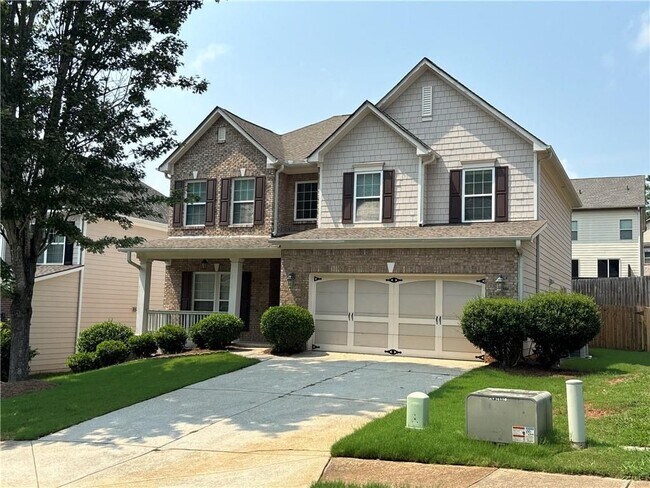 Foto del edificio - 230 Collins View Ct