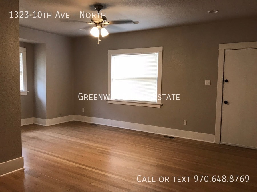 Primary Photo - 1323 10th Ave