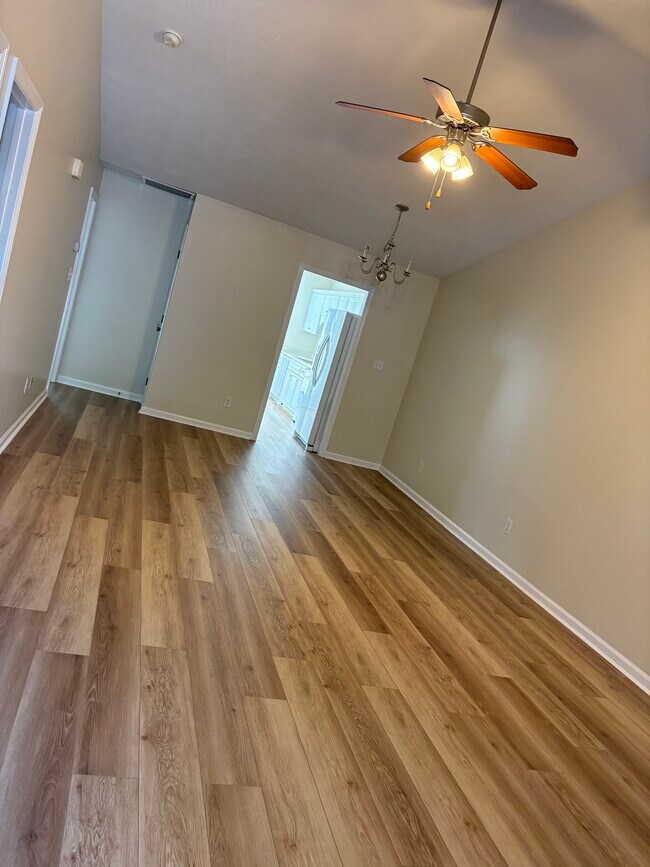 Foto del edificio - 1510 Abby Way