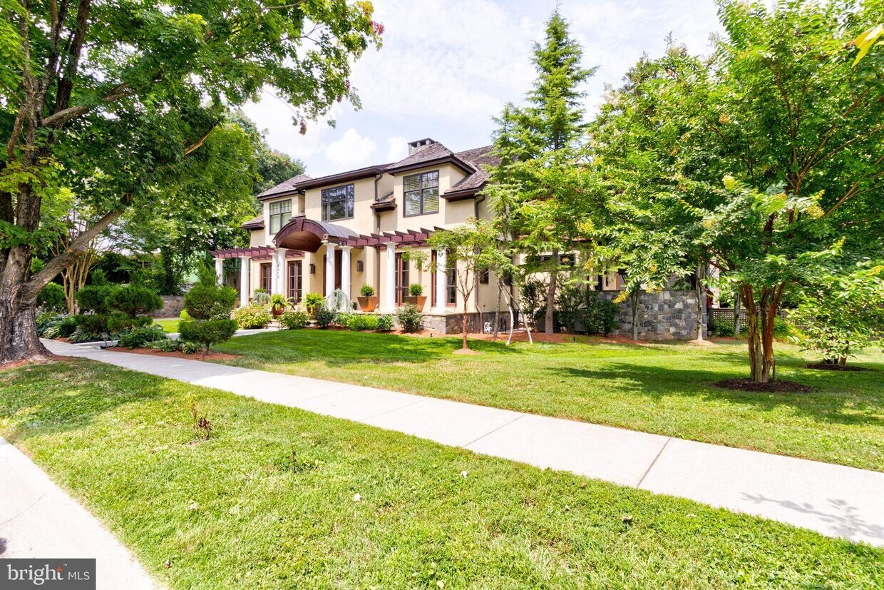 Primary Photo - 4313 Rosedale Ave
