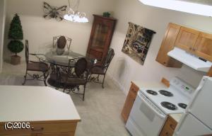 Kitchen - 1102 2nd St W