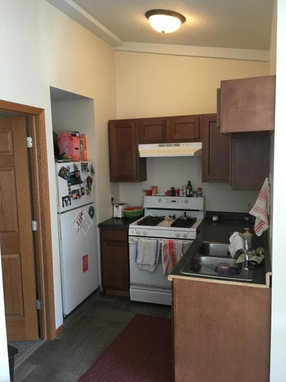 Building Photo - 919 Vine St