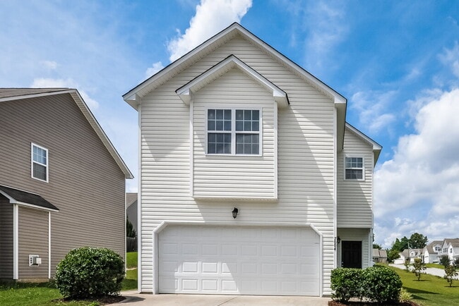 Building Photo - 7004 Paint Rock Ln