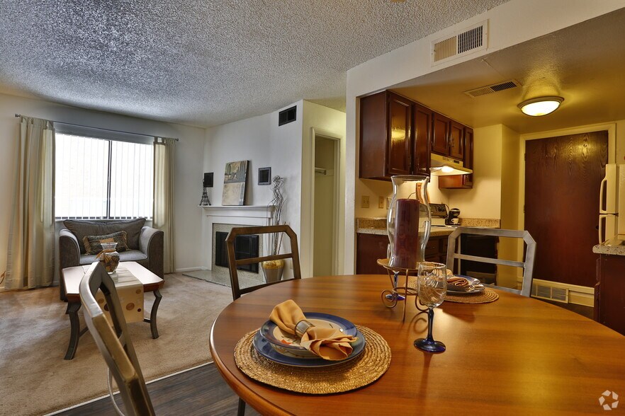 Aspenwood Rentals Aurora, CO