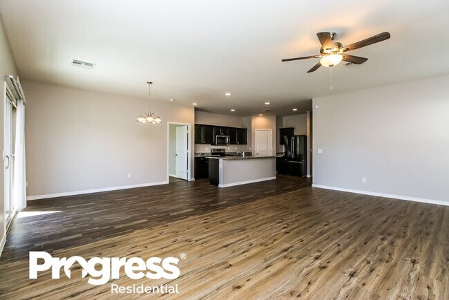 Building Photo - 4611 W Foldwing Dr