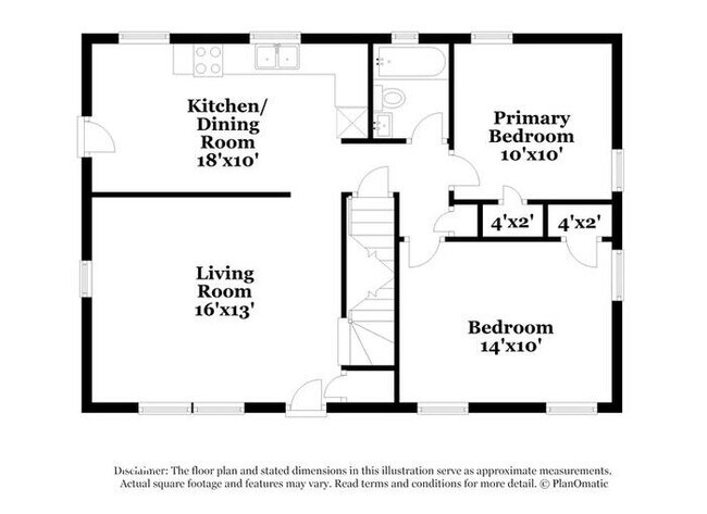 Building Photo - 800 Tyson Dr