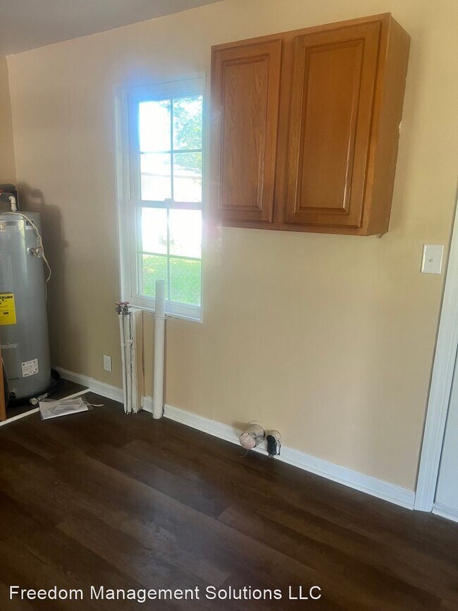 Foto del edificio - 1 br, 1 bath House - 105 N. McFarland St.